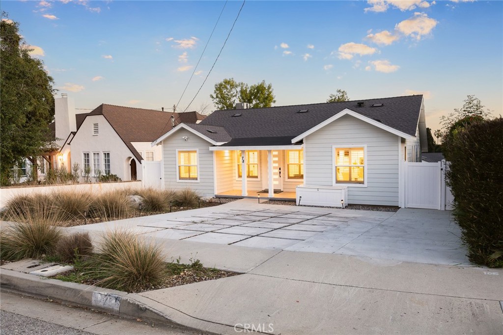 78 E Highland Avenue