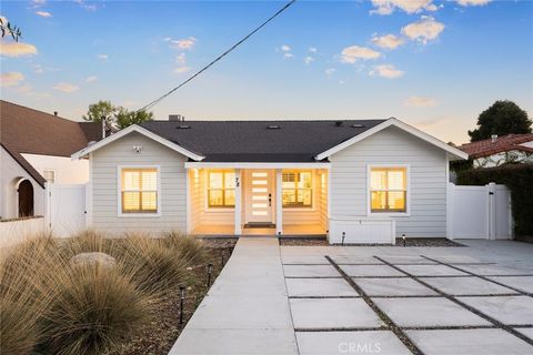 78 E Highland Avenue Sierra Madre CA 91024