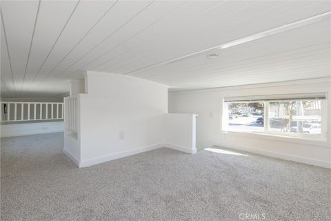 Tiny photo for 274 Higuera Street St #5, San Luis Obispo, CA 93401 (MLS # WS26009272)
