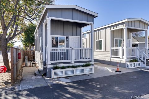 Tiny photo for 274 Higuera Street St #5, San Luis Obispo, CA 93401 (MLS # WS26009272)