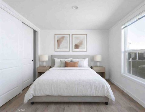 Tiny photo for 274 Higuera Street St #5, San Luis Obispo, CA 93401 (MLS # WS26009272)