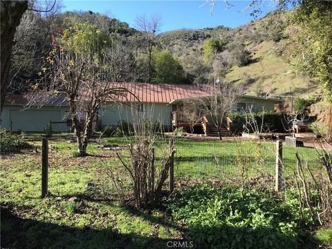 Photo of 7375 Scotts Valley Road, Lakeport, CA 95453 (MLS # LC26007434)