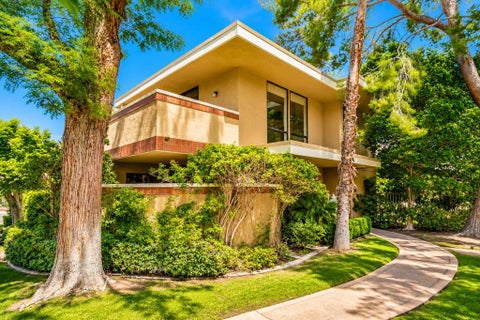 Photo of 2501 N Indian Canyon Drive #603, Palm Springs, CA 92262 (MLS # 219151778PS)