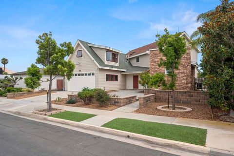 3003 Fried Avenue San Diego CA 92122