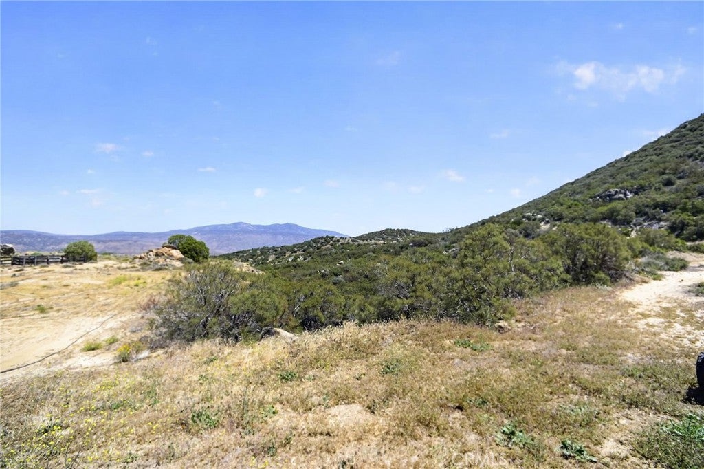 60455 Rim Rock Road