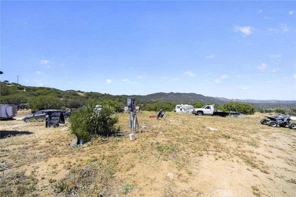 60455 Rim Rock Road