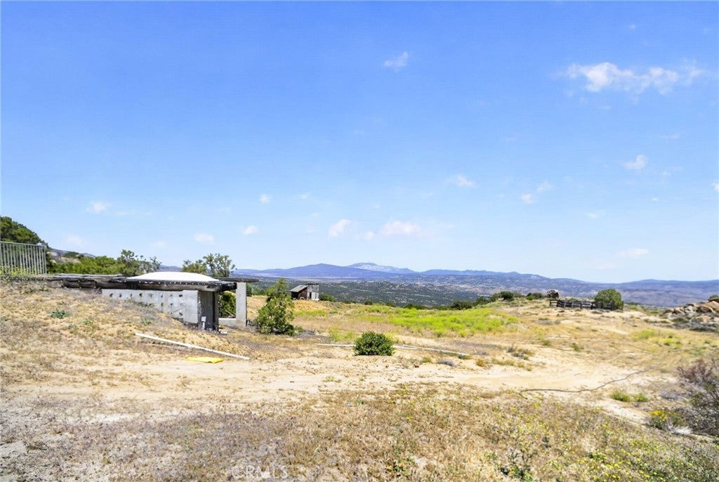 60455 Rim Rock Road