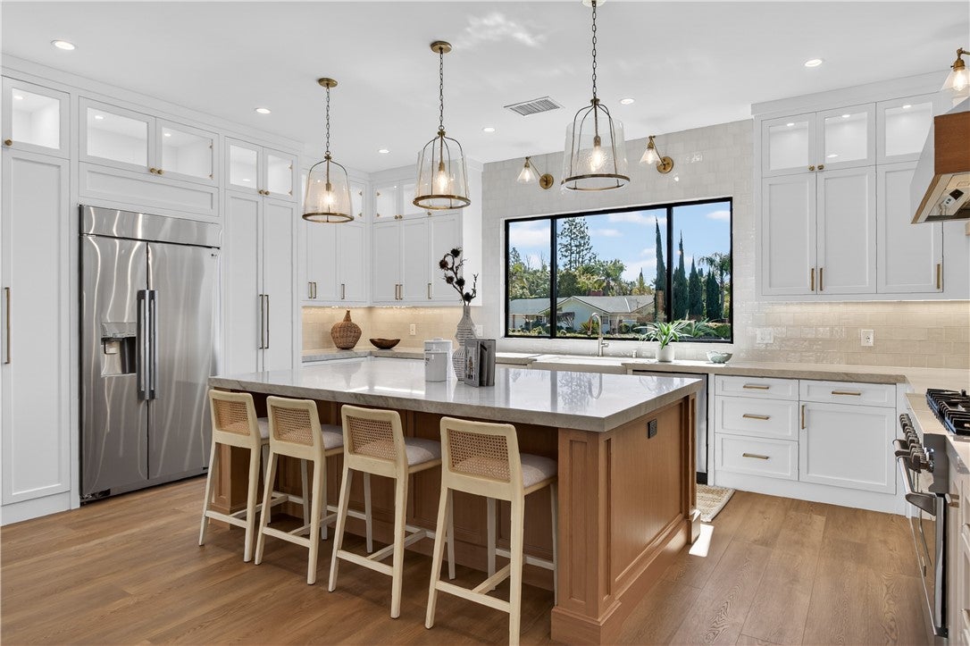 1301 Smokewood Drive