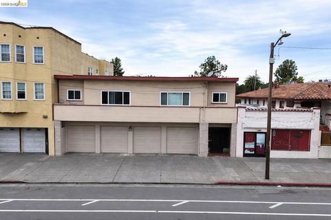 Photo of 1661 1661 Fruitvale Ave Ave, Oakland, CA 94601 (MLS # 41125171)