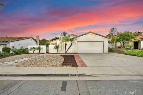 2324 E Regina Street West Covina CA 91792