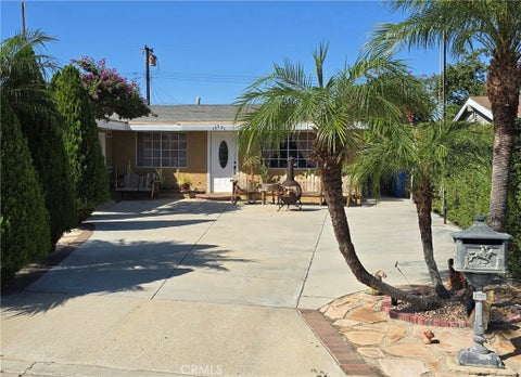 Photo of 13391 Babcock DR, Corona, CA 92879 (MLS # IG26224446)