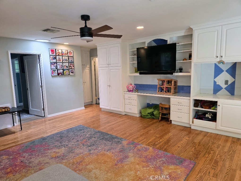 Happy Valley (HPVY) - Residential
