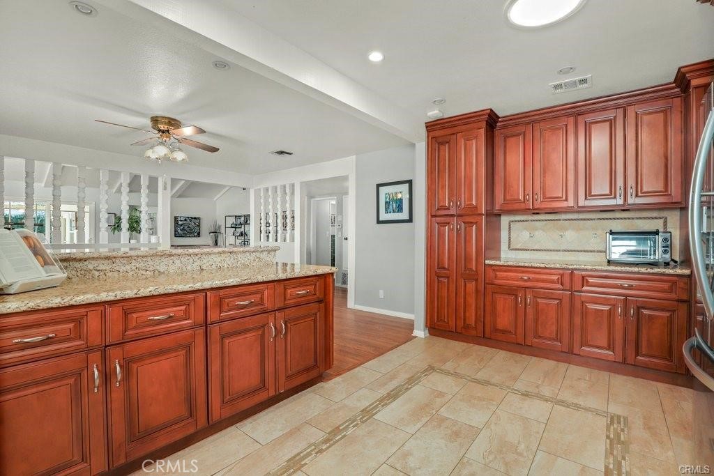Happy Valley (HPVY) - Residential