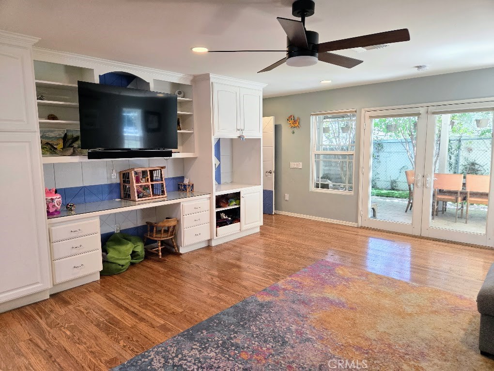 Happy Valley (HPVY) - Residential