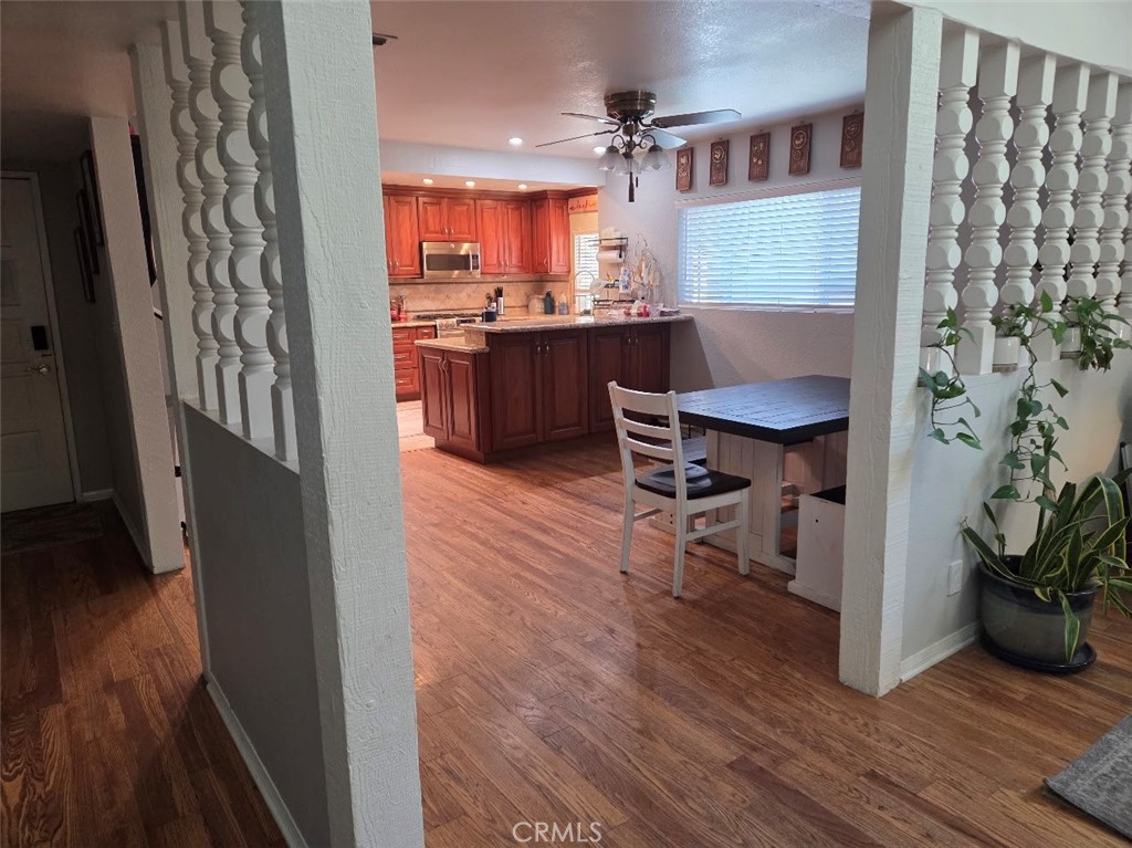 Happy Valley (HPVY) - Residential