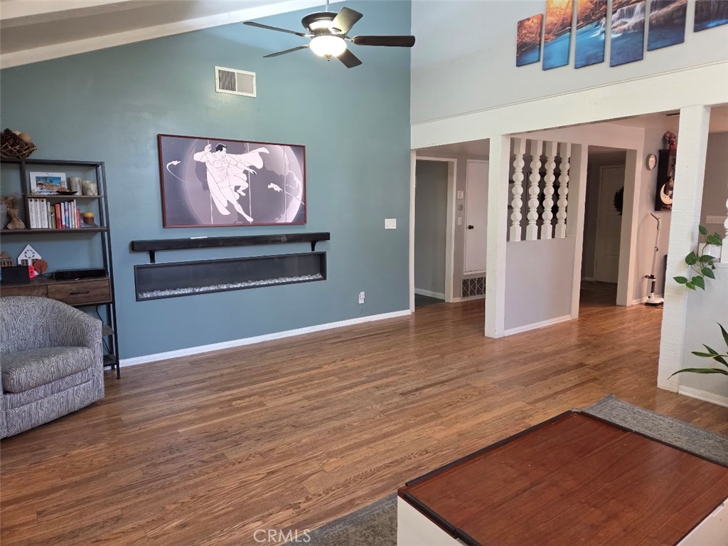 Happy Valley (HPVY) - Residential