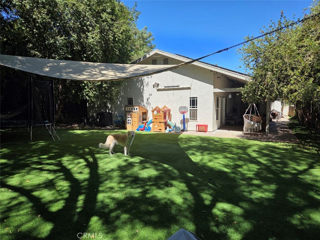 Happy Valley (HPVY) - Residential