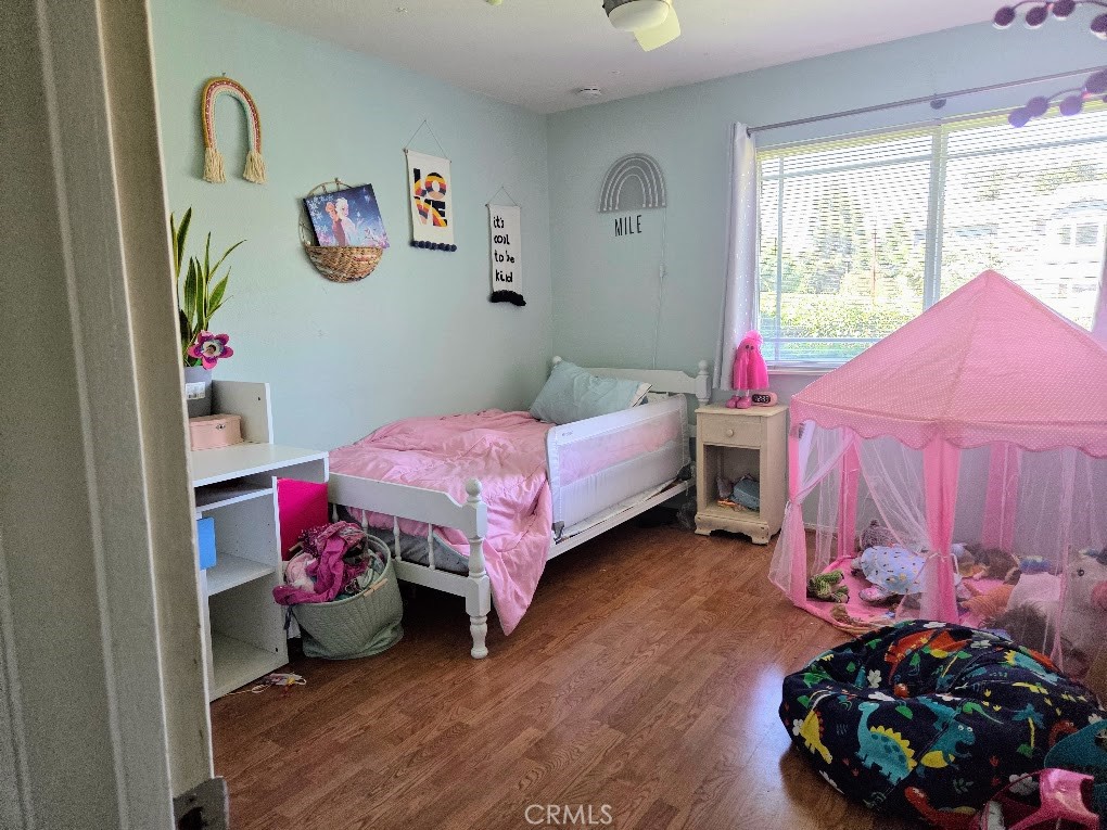 Happy Valley (HPVY) - Residential