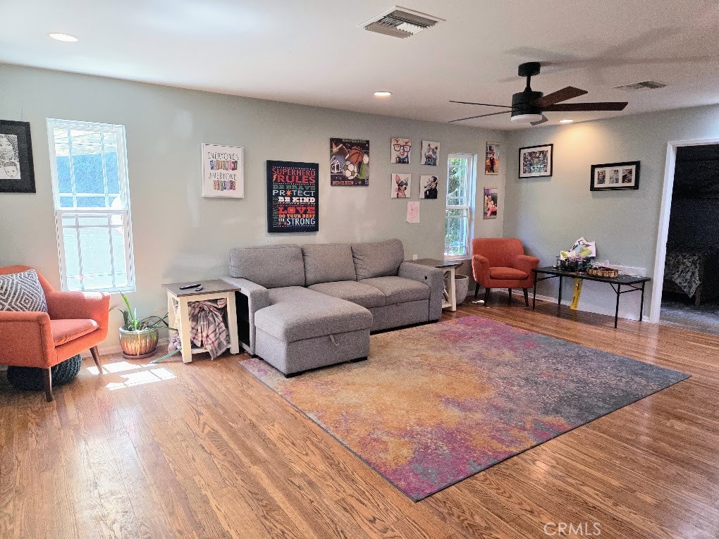 Happy Valley (HPVY) - Residential