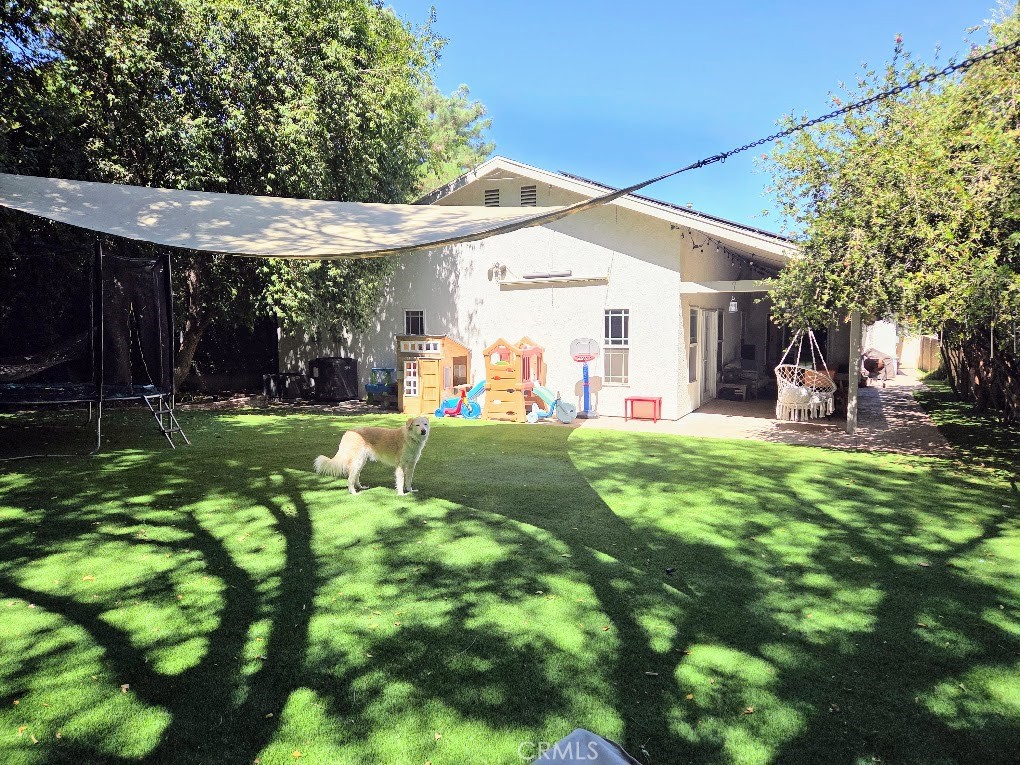 Happy Valley (HPVY) - Residential