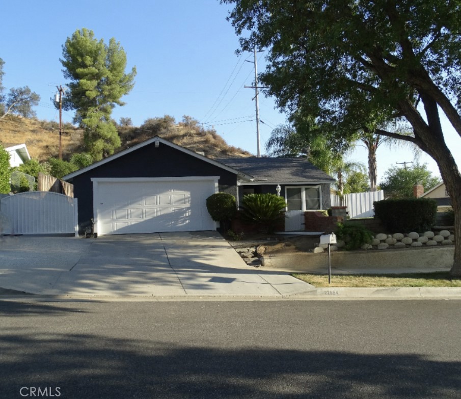 Welcome to 22654 La Rochelle Drive, a beautifully maintained single-family home in the heart of Saugus, offering comfort, convenience, and a true sense of community living — all with no HOA and no Mello-Roos! This spacious residence features an inviting layout filled with natural light, perfect for both relaxing evenings and entertaining friends and house members. The well-appointed kitchen connects seamlessly to the dining and living areas, while generously sized bedrooms provide the perfect retreat at the end of the day. A private backyard offers space to garden, play, or host summer barbecues under the Santa Clarita sunshine. Nestled in a desirable neighborhood, this home is located within the highly rated Saugus Union School District and William S. Hart School District, giving families excellent educational opportunities. You’ll also enjoy easy access to nearby parks, shopping, dining, and commuter routes — making daily life convenient and enjoyable. With no HOA fees and no Mello-Roos, this property gives you the freedom to make it your own while enjoying the benefits of a prime Santa Clarita location. Don’t miss the opportunity to own a well-loved home in one of Saugus’ most sought-after areas. Schedule a showing today and see why 22654 La Rochelle Drive is the perfect place to call home! Must be Preapproved by the seller for showing.