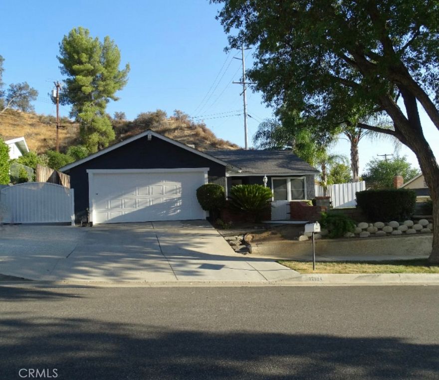 Welcome to 22654 La Rochelle Drive, a beautifully maintained single-family home in the heart of Saugus, offering comfort, convenience, and a true sense of community living — all with no HOA and no Mello-Roos! This spacious residence features an inviting layout filled with natural light, perfect for both relaxing evenings and entertaining friends and house members. The well-appointed kitchen connects seamlessly to the dining and living areas, while generously sized bedrooms provide the perfect retreat at the end of the day. A private backyard offers space to garden, play, or host summer barbecues under the Santa Clarita sunshine. Nestled in a desirable neighborhood, this home is located within the highly rated Saugus Union School District and William S. Hart School District, giving families excellent educational opportunities. You’ll also enjoy easy access to nearby parks, shopping, dining, and commuter routes — making daily life convenient and enjoyable. With no HOA fees and no Mello-Roos, this property gives you the freedom to make it your own while enjoying the benefits of a prime Santa Clarita location. Don’t miss the opportunity to own a well-loved home in one of Saugus’ most sought-after areas. Schedule a showing today and see why 22654 La Rochelle Drive is the perfect place to call home! Must be Preapproved by the seller for showing.