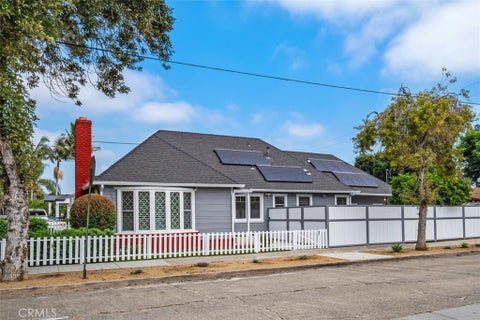 Photo of 1345 S Parton ST, Santa Ana, CA 92707 (MLS # NP26208961)