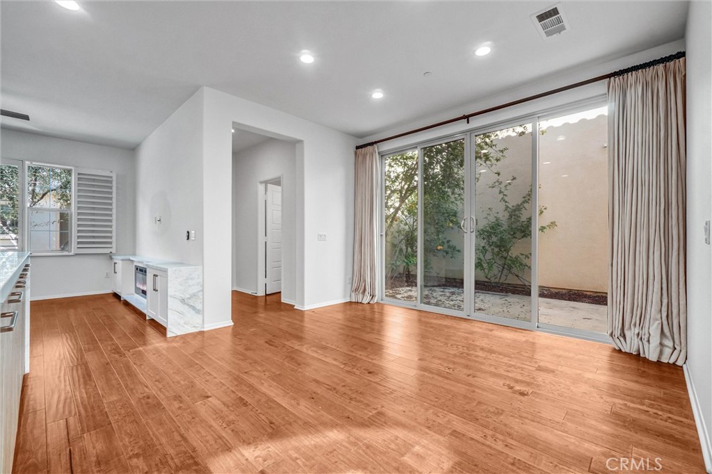 Colony Park - Residential Lease