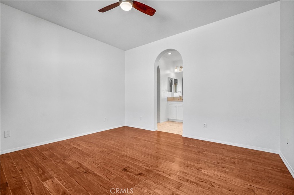 Colony Park - Residential Lease