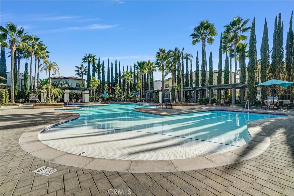 Colony Park - Residential Lease