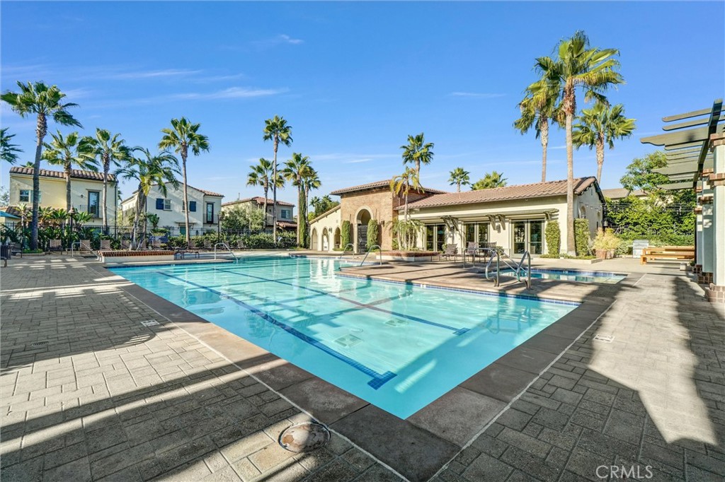 Colony Park - Residential Lease