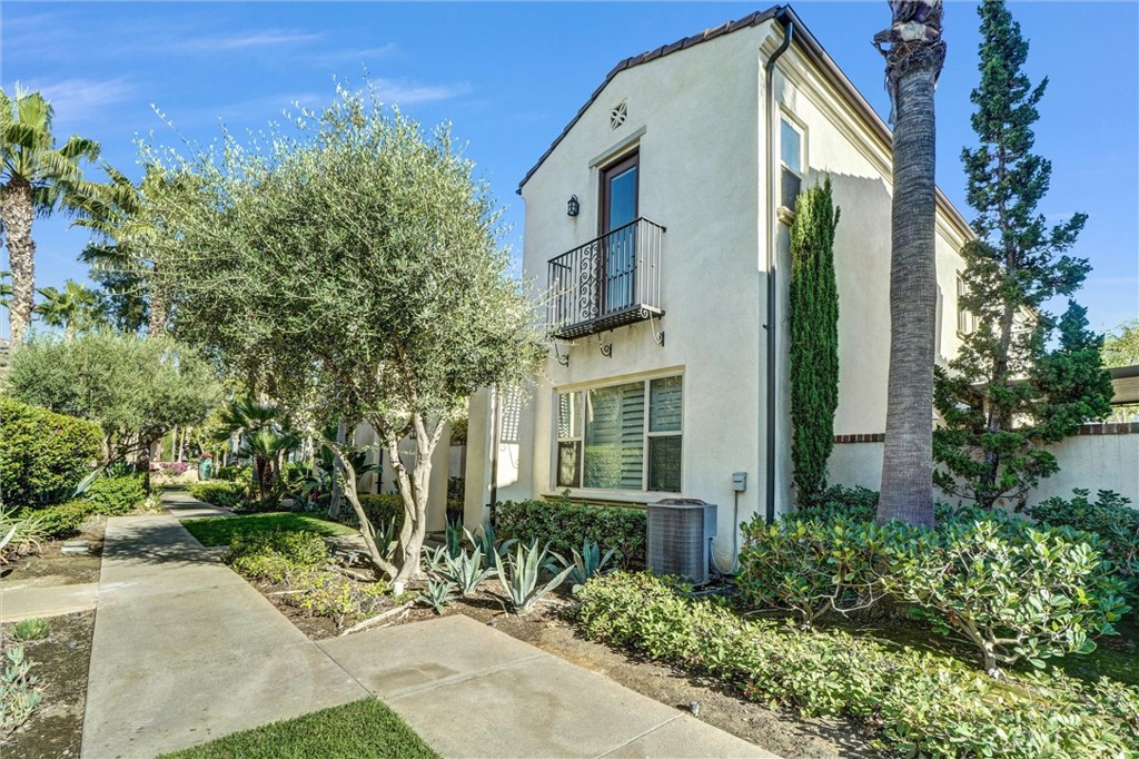 Colony Park - Residential Lease