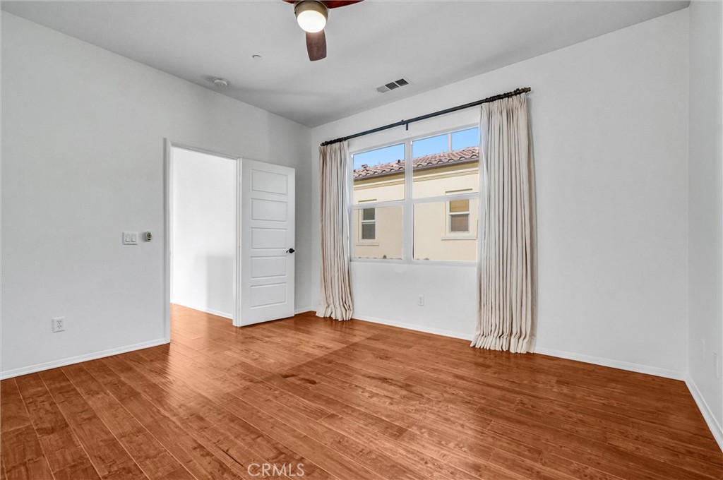 Colony Park - Residential Lease