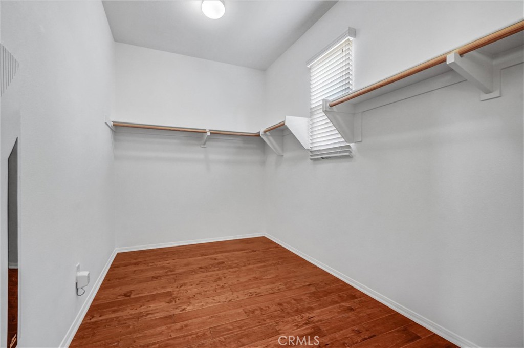 Colony Park - Residential Lease