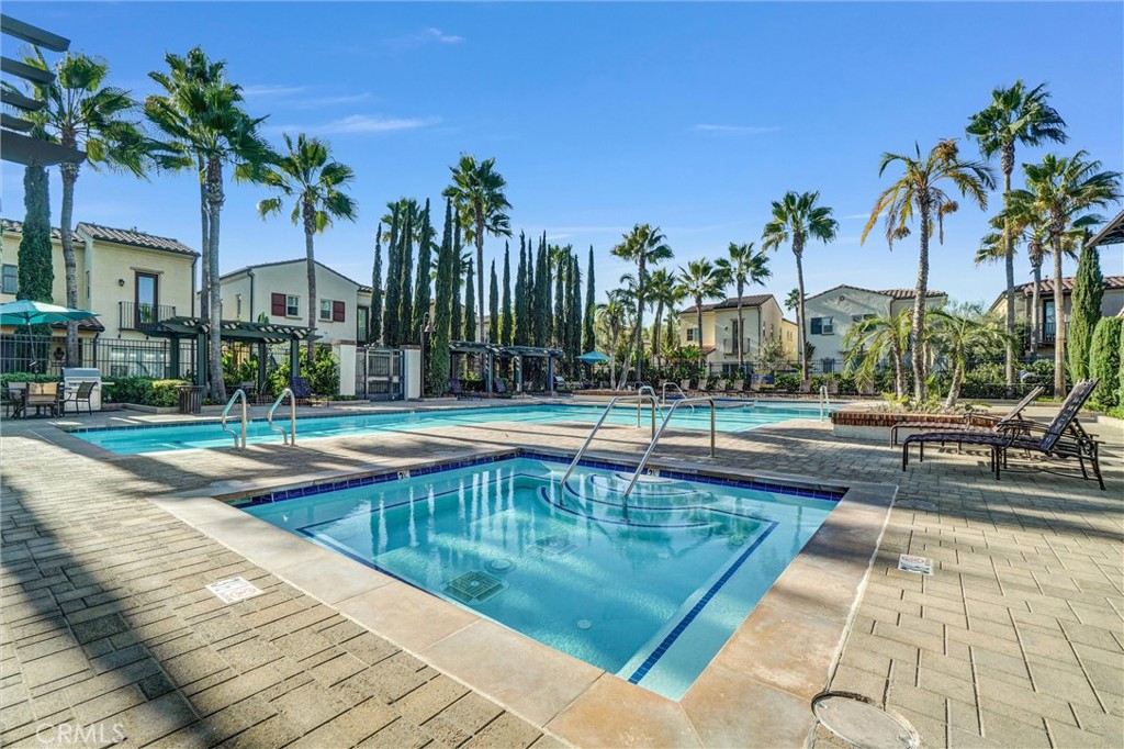 Colony Park - Residential Lease