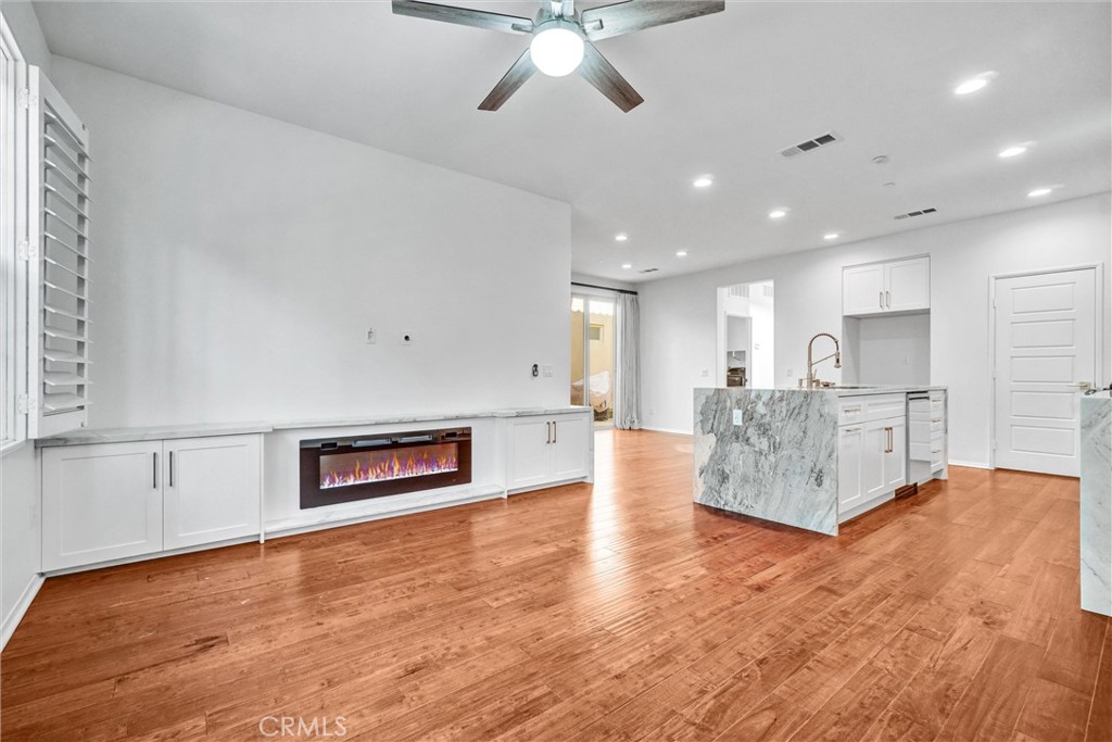 Colony Park - Residential Lease