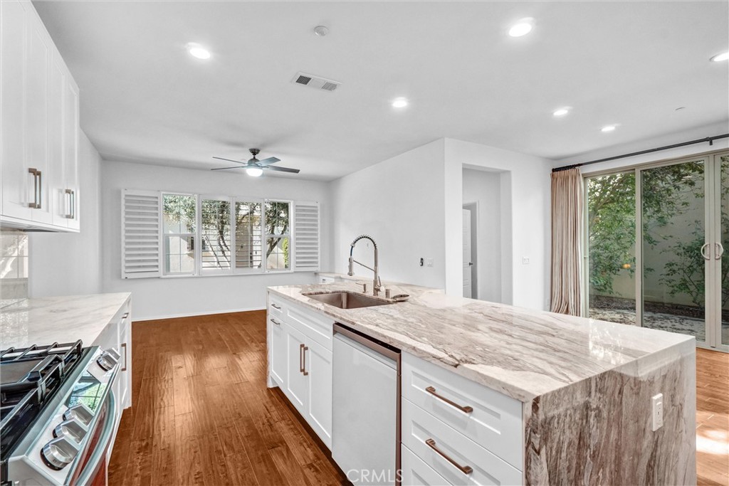 Colony Park - Residential Lease