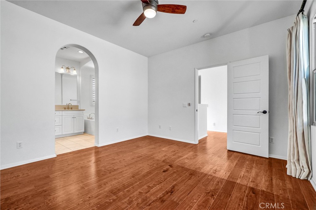 Colony Park - Residential Lease