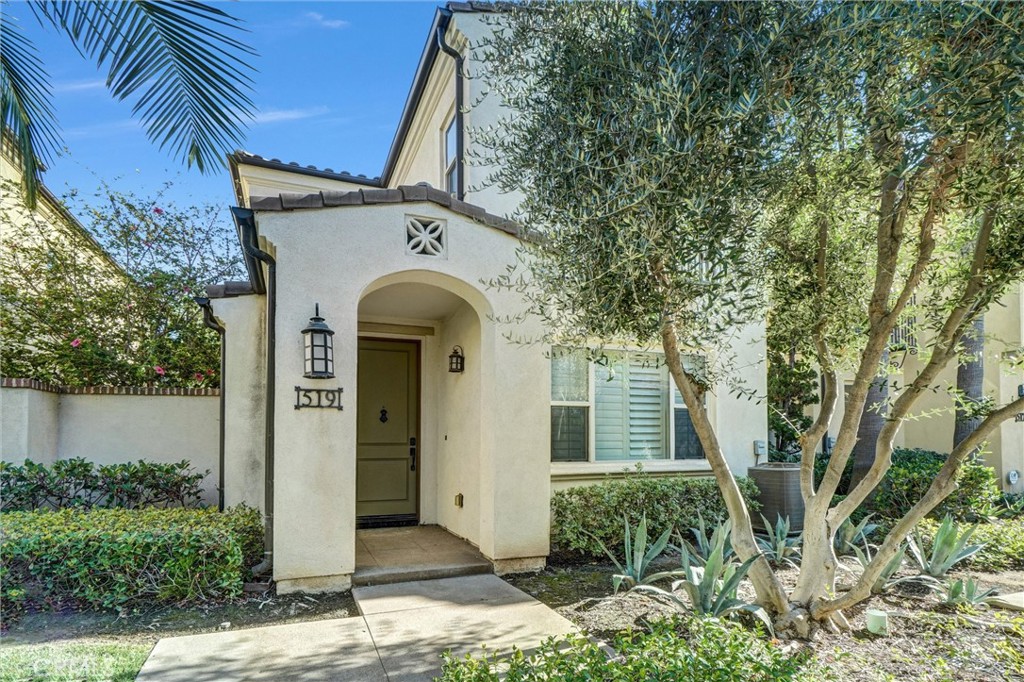 Colony Park - Residential Lease