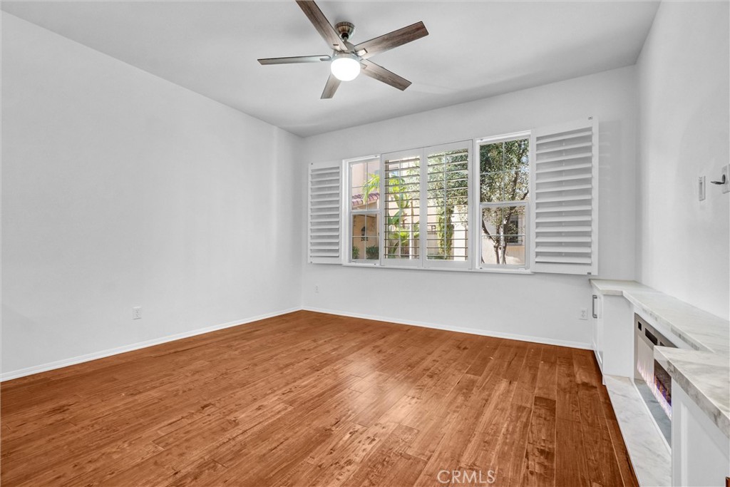 Colony Park - Residential Lease