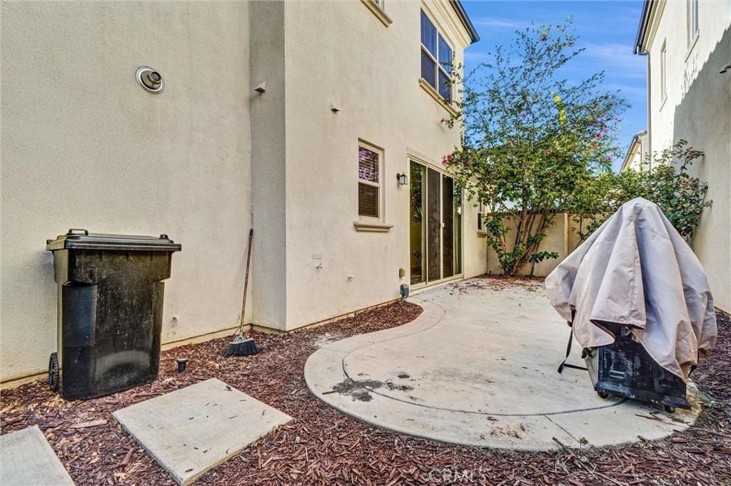 Colony Park - Residential Lease