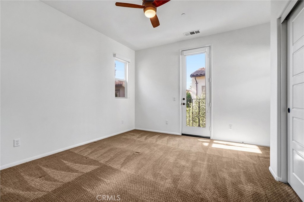 Colony Park - Residential Lease