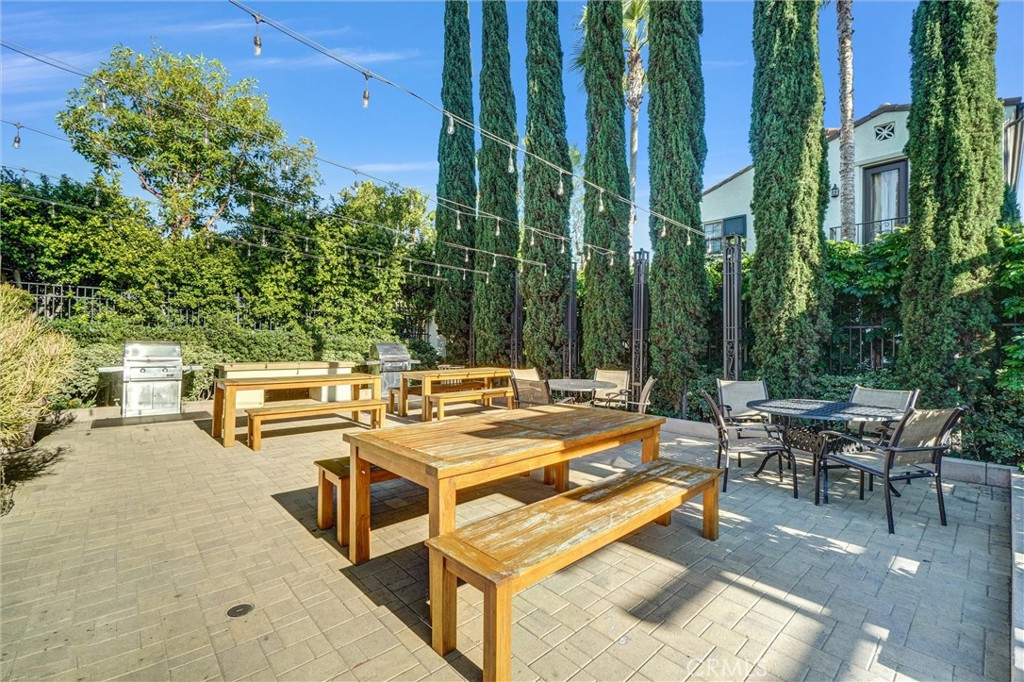 Colony Park - Residential Lease