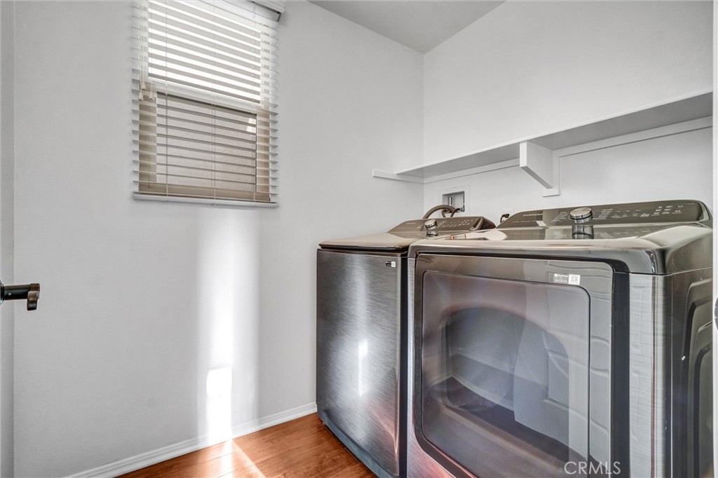 Colony Park - Residential Lease