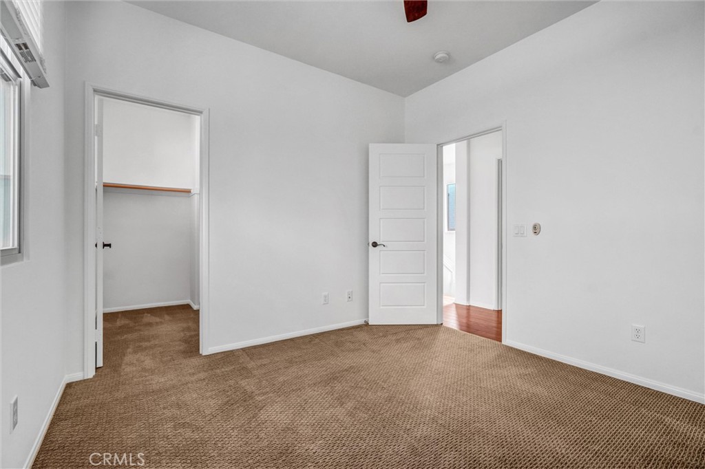 Colony Park - Residential Lease