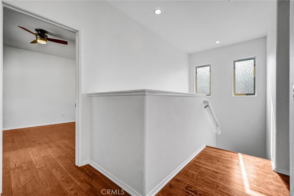 Colony Park - Residential Lease