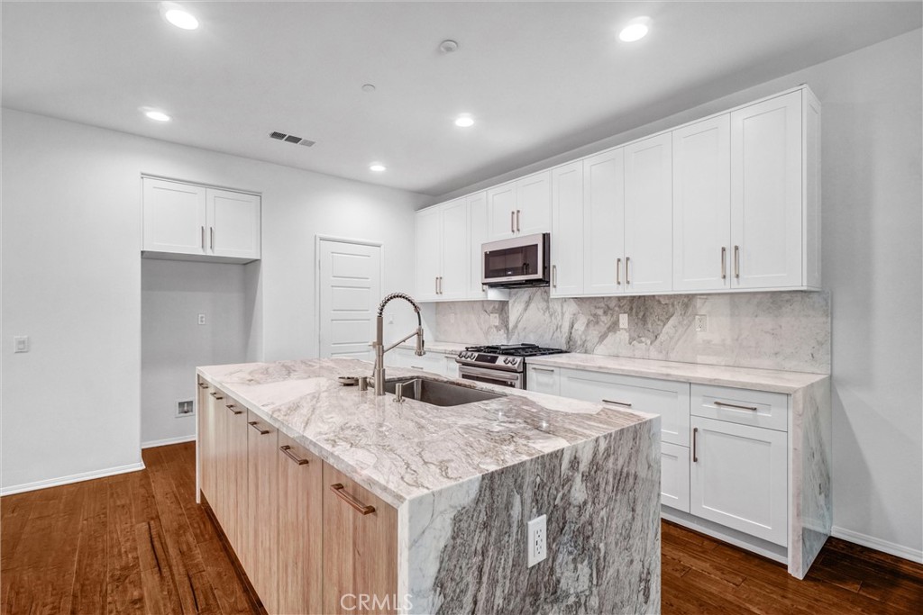 Colony Park - Residential Lease