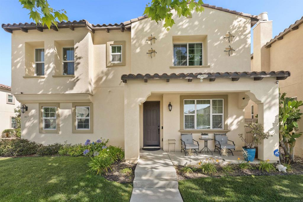 1417 Cathedral Oaks Road
