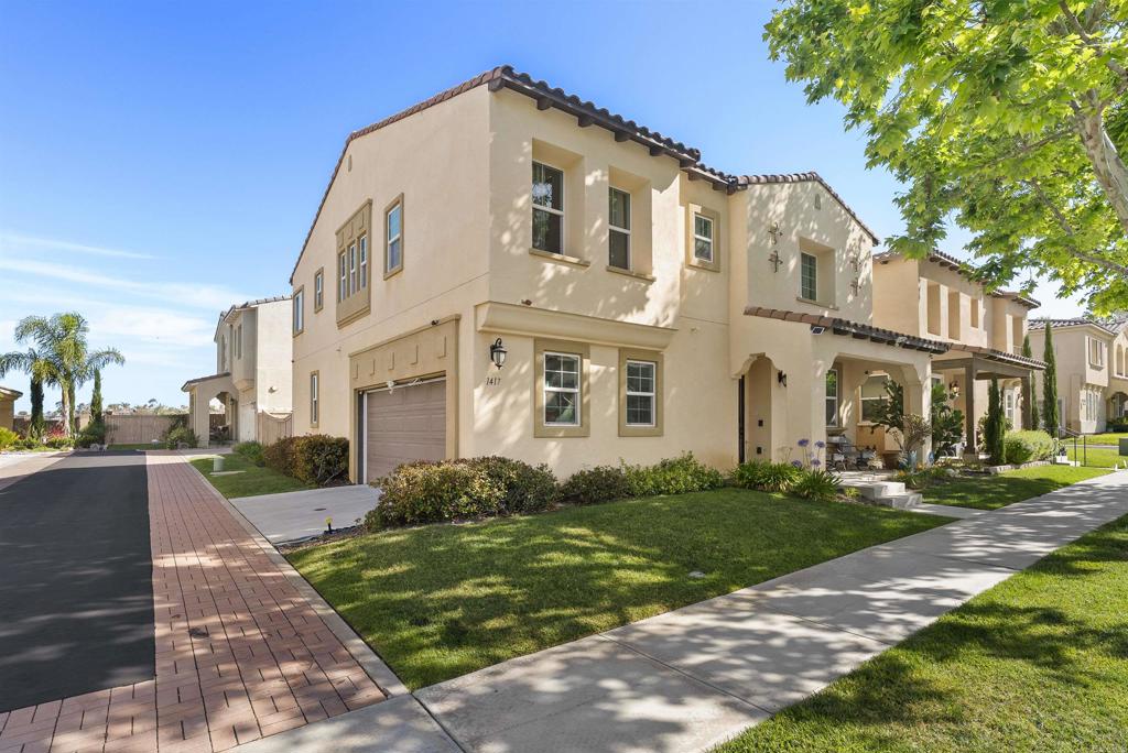 1417 Cathedral Oaks Road