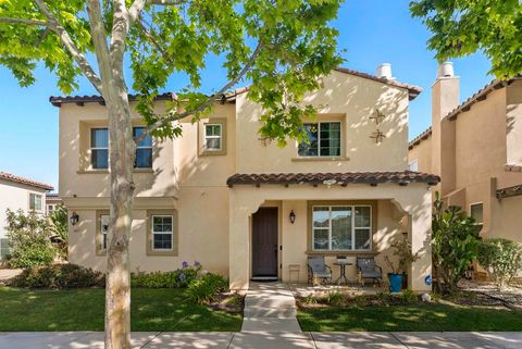 Photo of 1417 Cathedral Oaks Road, Chula Vista, CA 91913 (MLS # PTP2603312)